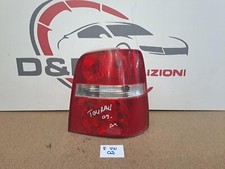 FANALE POSTERIORE DESTRO