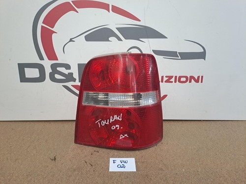 Fanale posteriore destro - fanale,