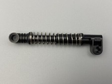 LEGO Technic Black - Molla di