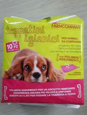 10 TAPPETINI TRAVERSE