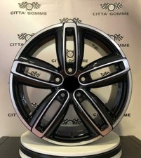 Cerchi in lega compatibili