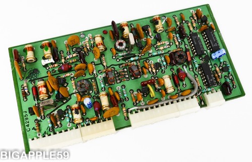 Drake ricevitore passband - drake,