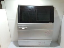 Porta scorrevole laterale(Vetrata) SX per Mercedes Viano 1 Serie (2003   In