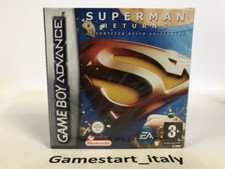 SUPERMAN RETURNS - NINTENDO