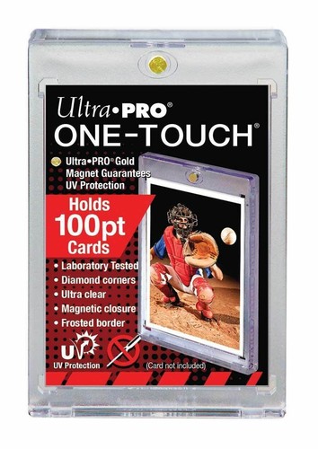 Ultrapro ultra pro - -, 100pt