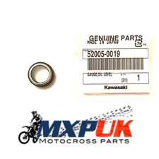 KX250 1992 CALIBRO LIVELLO