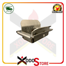 Braciere completo per stufe a