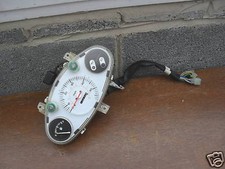 HONDA X8R '98-99 GRUPPO