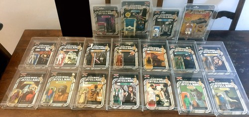 Harbert star wars - star, guerre