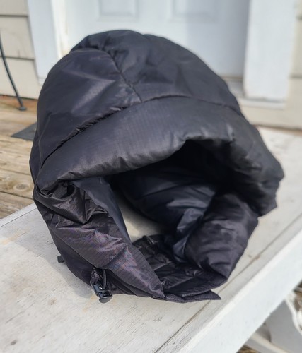 Mountain hardwear solo - hardwear,