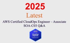 AWS CloudOps Engineer