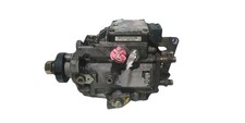 - POMPA GASOLIO INIEZIONE OPEL