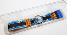 Swatch pop olympic - swatch, 1994