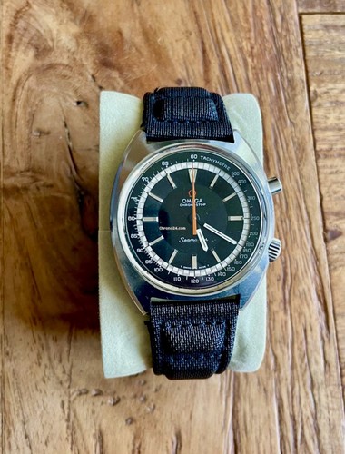 Orologio uomo omega seamaster - uomo,