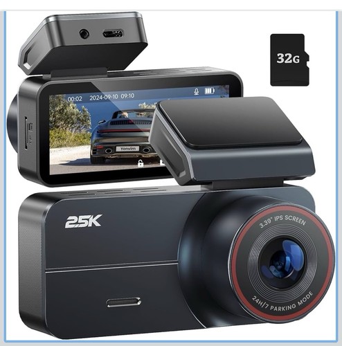 Dash cam camera - cam,dash, auto