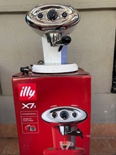 Illy Macchina Da Caffè a