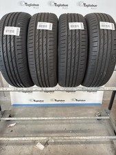 SET 4 GOMME 215/60R16 99V