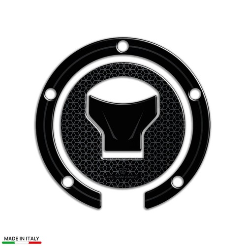 Adesivo tappo carburante - , 3d