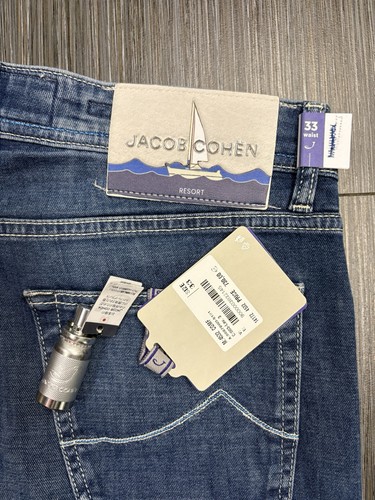 Jeans uomo jacob - jeans,