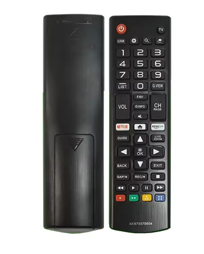 Akb75095307 telecomando - akb75095307,