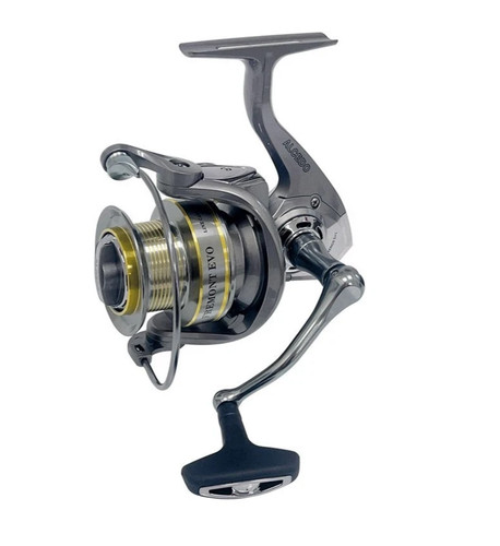 Mulinello alcedo fremont - alcedo, evo