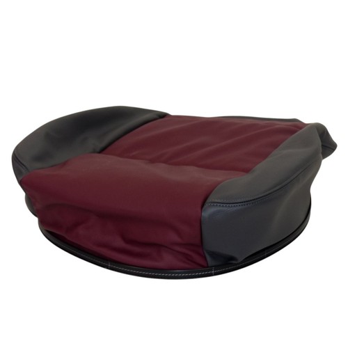 Pelle coprisedile sedile - coprisedile,