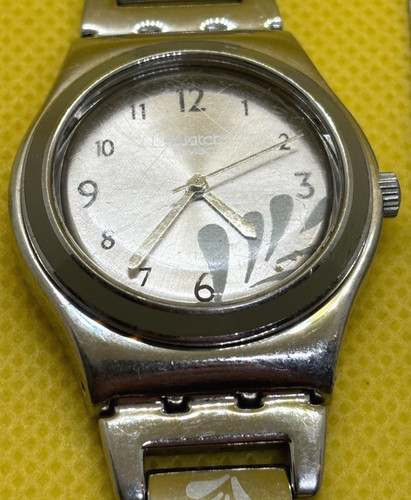 Swatch irony medium - swatch,
