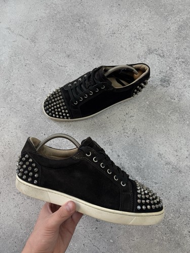 Sneakers christian louboutin - christian,