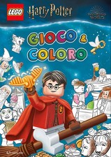 Gioco & coloro. Lego Harry
