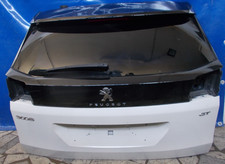 PEUGEOT 3008 18/24 PORTELLONE