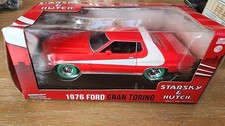 FORD GRAN TORINO STARSKY AND
