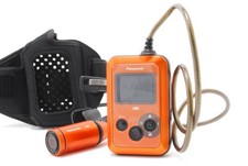 [COME NUOVO] Panasonic HX-A500