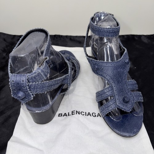 Sandali balenciaga city - balenciaga,