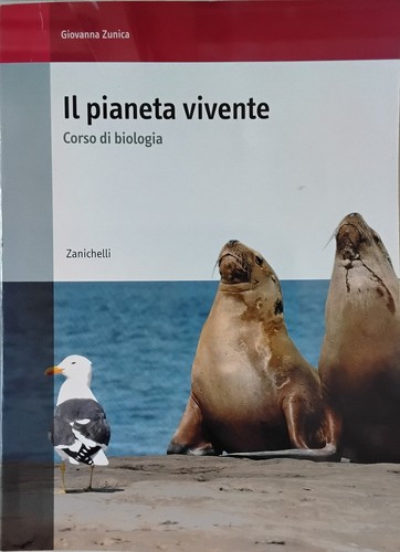 Pianeta vivente corso di - il,