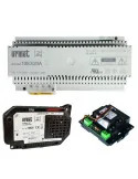 Kit base urmet 2voice per - kit,