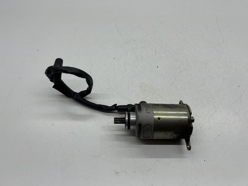 Motorino avviamento starter - avviamento,