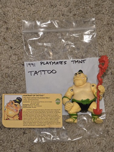 Tatuaggio tartarughe ninja - tartarughe,