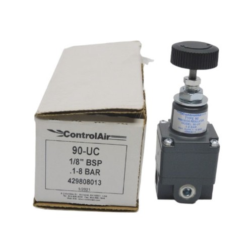 Control air 8 - 90-uc, nsmp