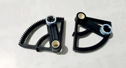 Ingranaggio parte meccanica - ingranaggio,