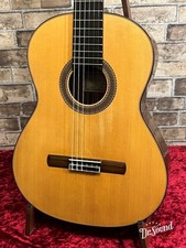 Paco Santiago Marine Marin