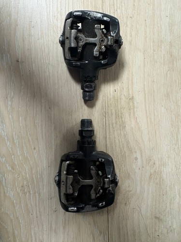Pedali shimano m525 sgancio - shimano, pd-m525