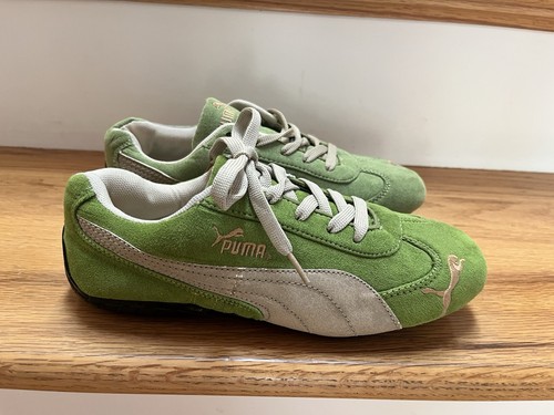 Sneakers vintage y2k puma - sneakers,