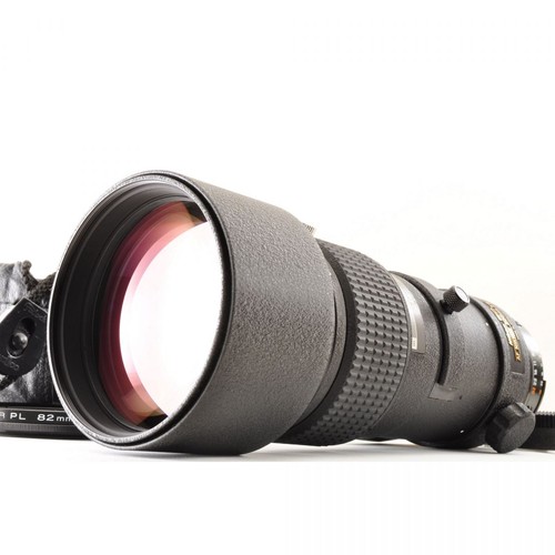 Nikon nikkor 300mm 4 - nikkor, f/4