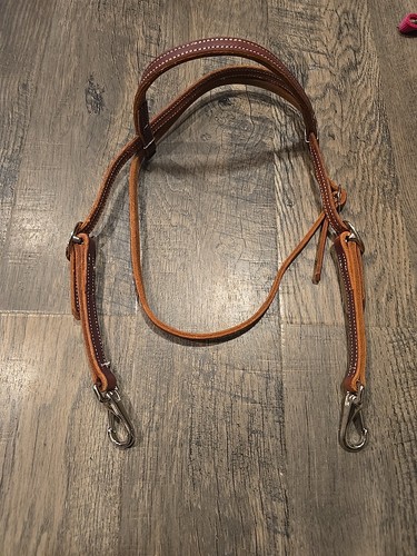 Poggiatesta western