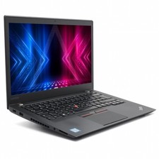 Lenovo ThinkPad T460s 14"
