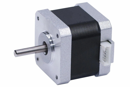 1pz motore passo nema17 - 1pz, passo-passo