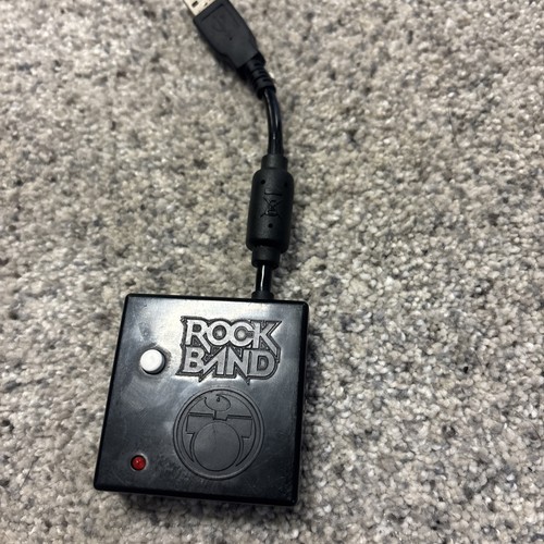 Ps3 rock band usb - band, 2
