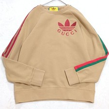 Felpa Adidas Gucci M Sherry