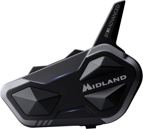 Midland btr1 advanced - midland,