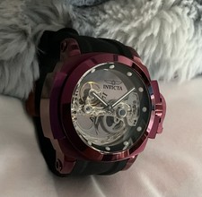 Invicta Man Of War Ghost Bridge Orologio Meccanico Automatico Modello -29899